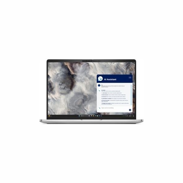 Dell PRO 16 PLUS U7-266V/16FHD+/16GB/512SSD/FHD-IRC/11P/3PS (US-KB)