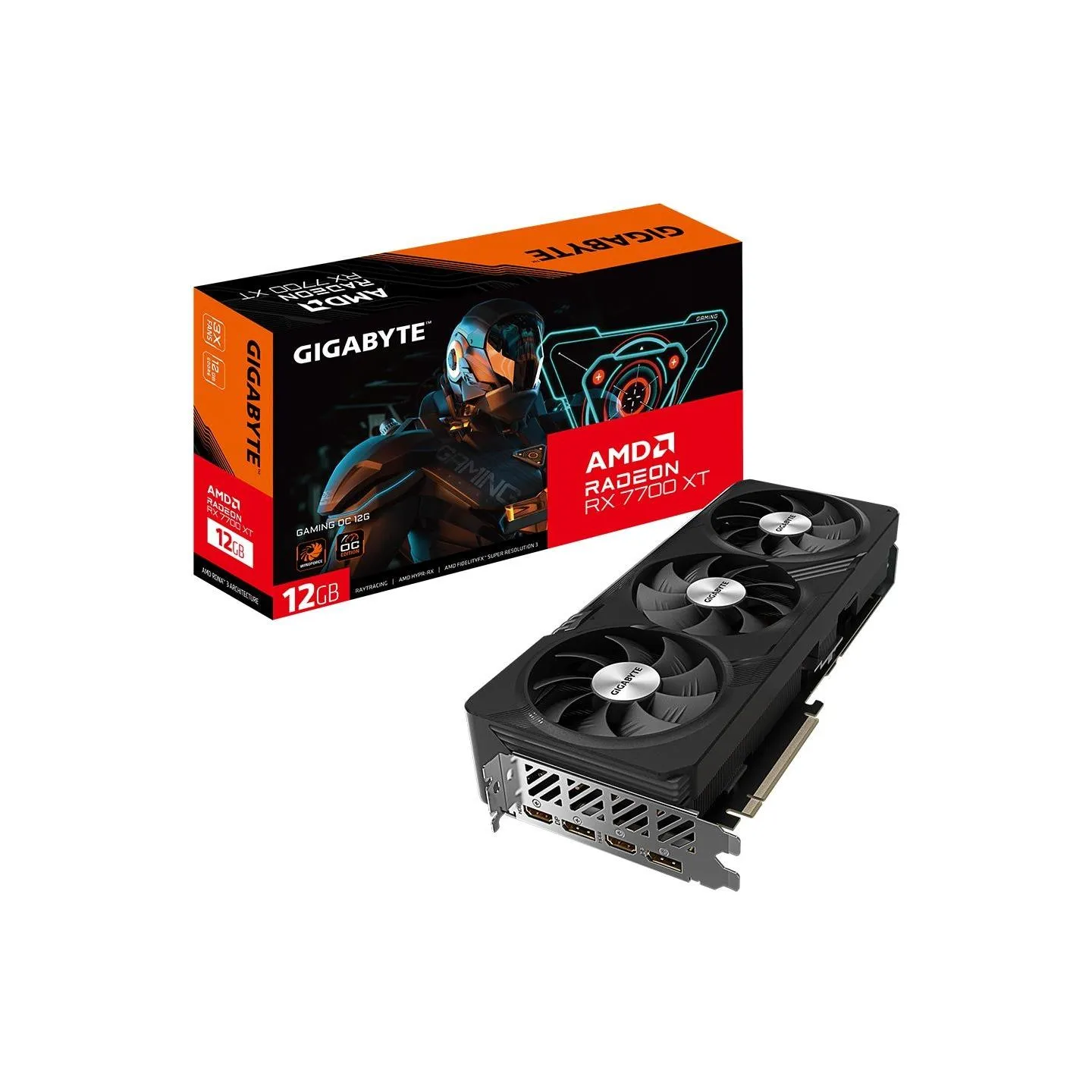 Gigabyte REP016634
