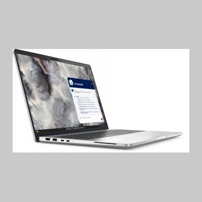 Dell PRO 16 PLUS U7-268V/16FHD+/32GB/512SSD/IRC/WWR/11P/3PS (US-KB)