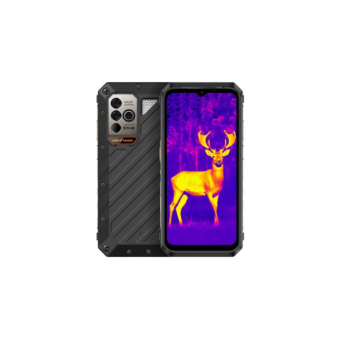 Ulefone REP016520