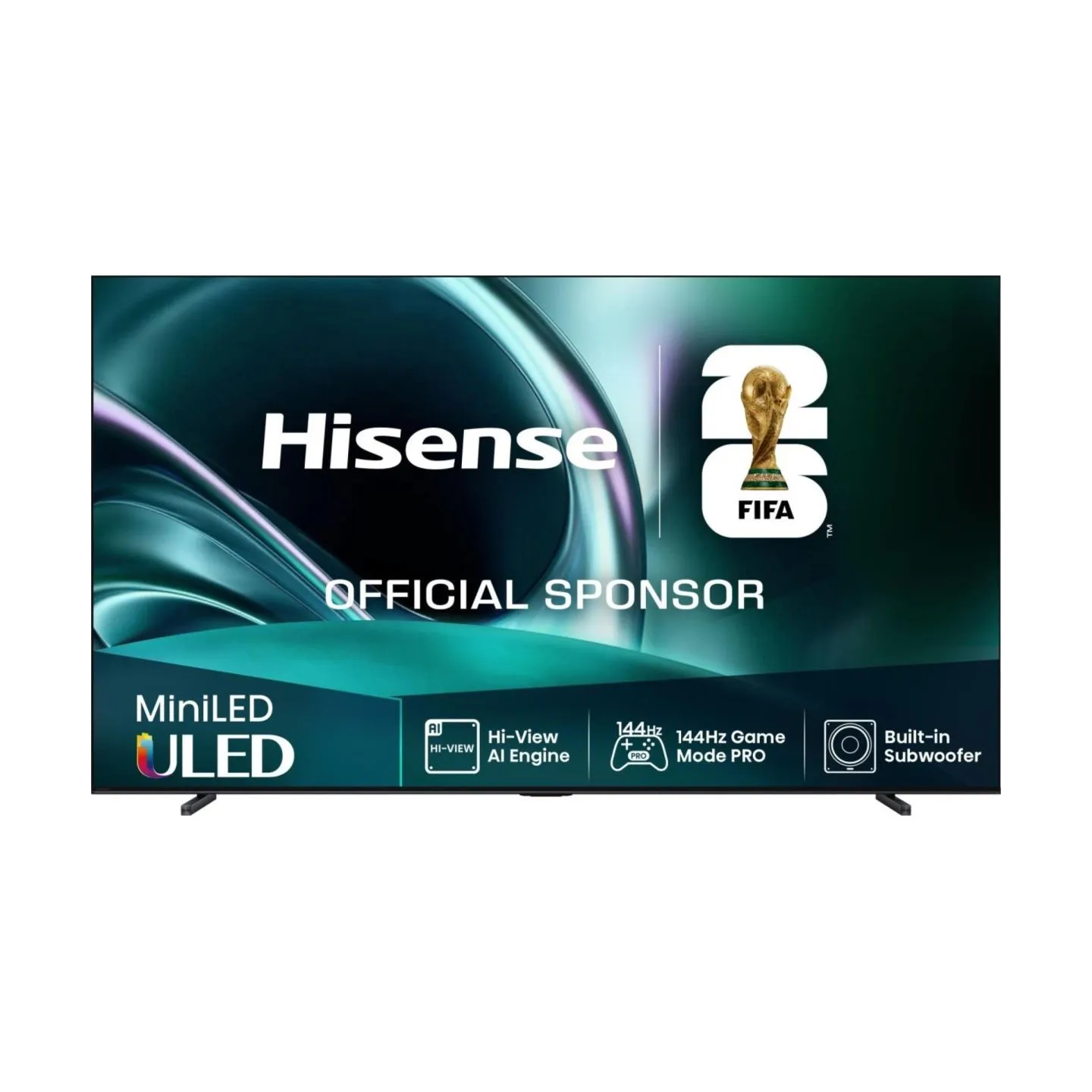 Hisense LOT14180