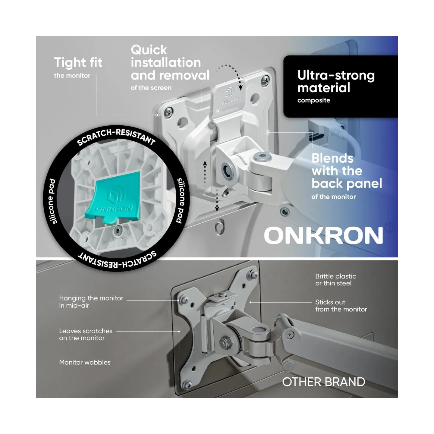 Onkron REP016618