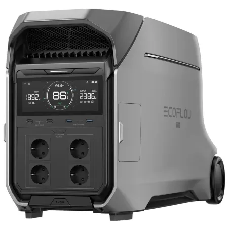Ecoflow LOT14389