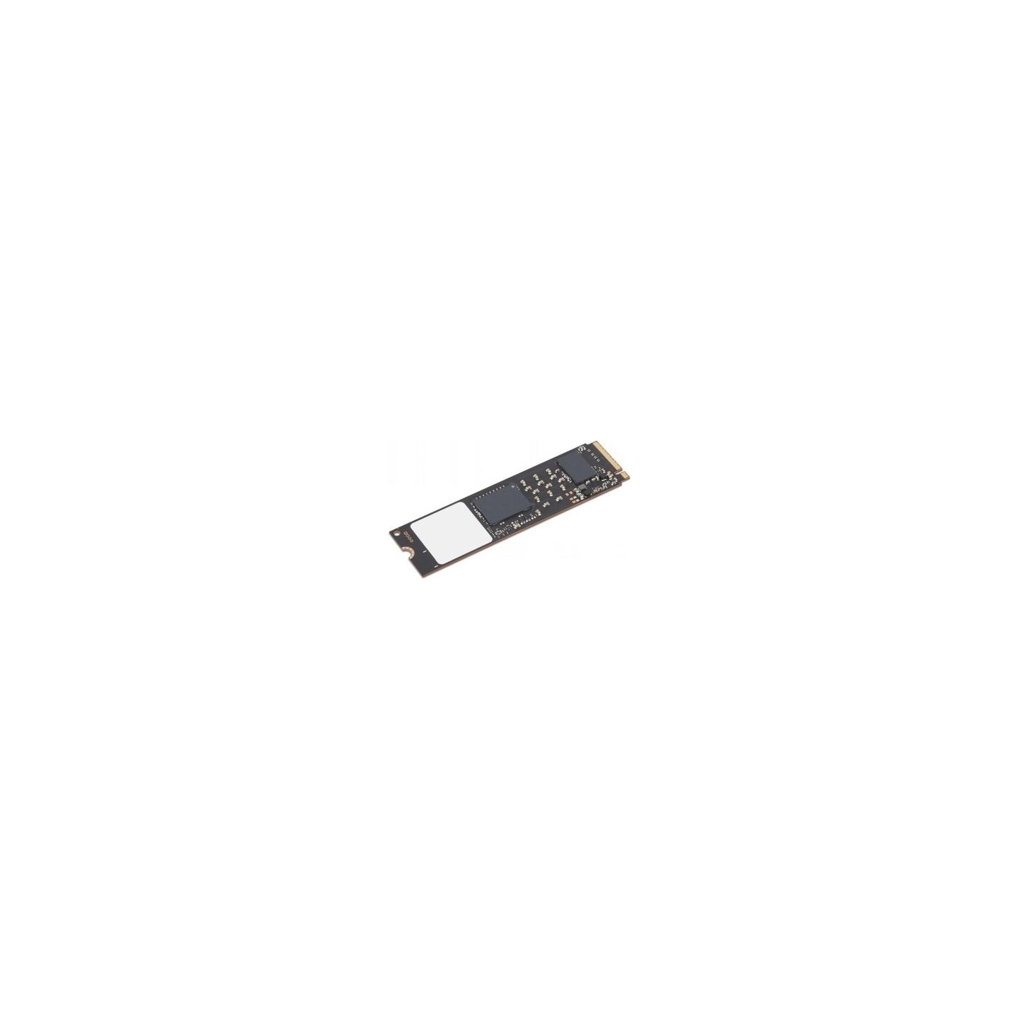 Lenovo TP 1TB VALUE PCLE GEN4 NVME OPAL 2.0 M.2 2280 SSD III