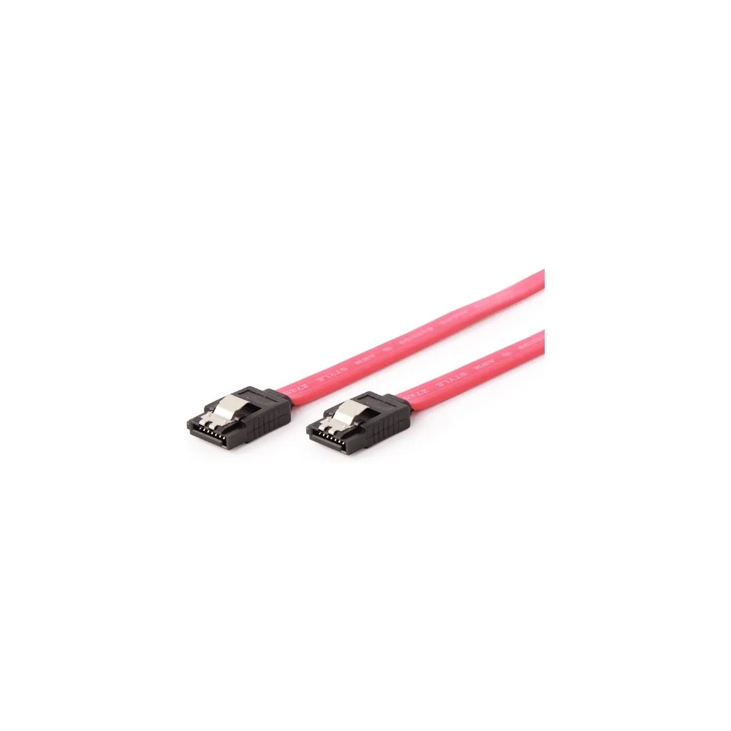 Gembird CABLE SATA-DATA 0.5M/CC-SATAM-DATA GEMBIRD