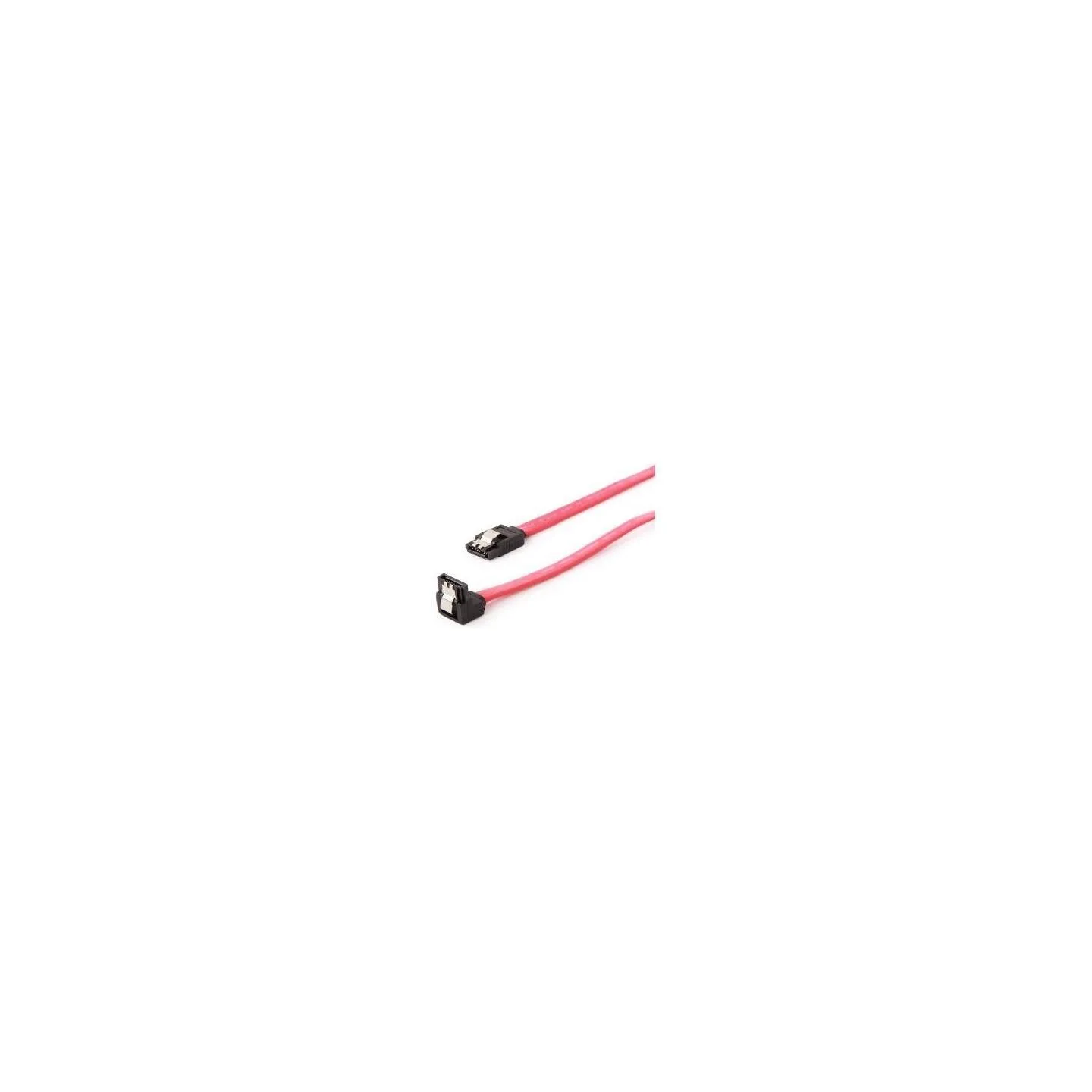 Gembird CABLE SATA-DATA 0.3M/CC-SATAM-DATA90-0.3M GEMBIRD