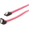 Gembird CABLE SATA-DATA 0.3M/CC-SATAM-DATA90-0.3M GEMBIRD