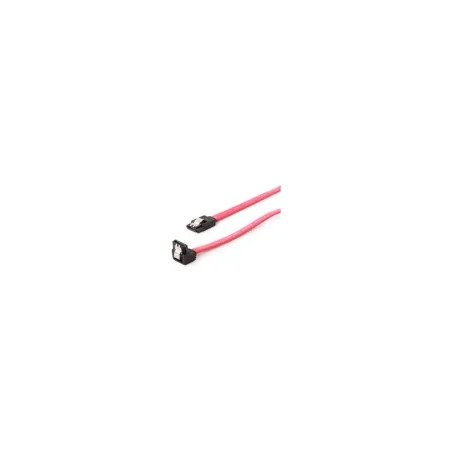 Gembird CABLE SATA-DATA 0.5M/CC-SATAM-DATA90 GEMBIRD