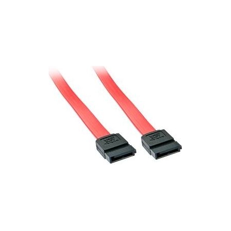 Lindy CABLE SATA 7 PIN INTERNAL/0.2M 33323 LINDY