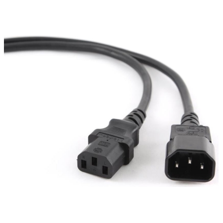 Gembird PC-189-VDE-3M power extension