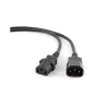 Gembird PC-189-VDE-3M power extension