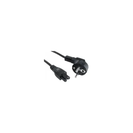 Gembird CABLE POWER C5 3M/PC-186-ML12-3M GEMBIRD