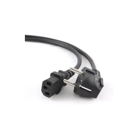 Gembird CABLE POWER EU 10M/PC-186-VDE-10M GEMBIRD
