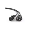 Gembird CABLE POWER EU 10M/PC-186-VDE-10M GEMBIRD