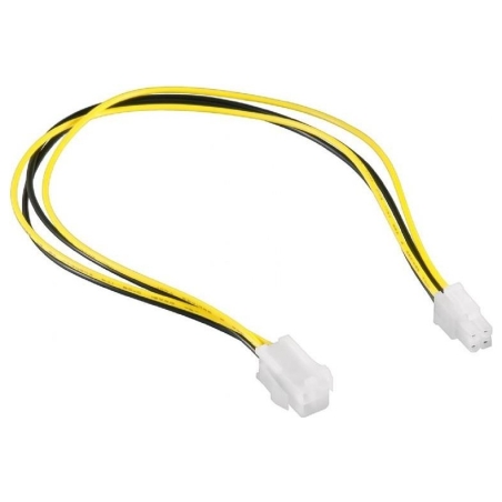 Gembird CABLE POWER EXTENSION 4PIN/CC-PSU-7 GEMBIRD