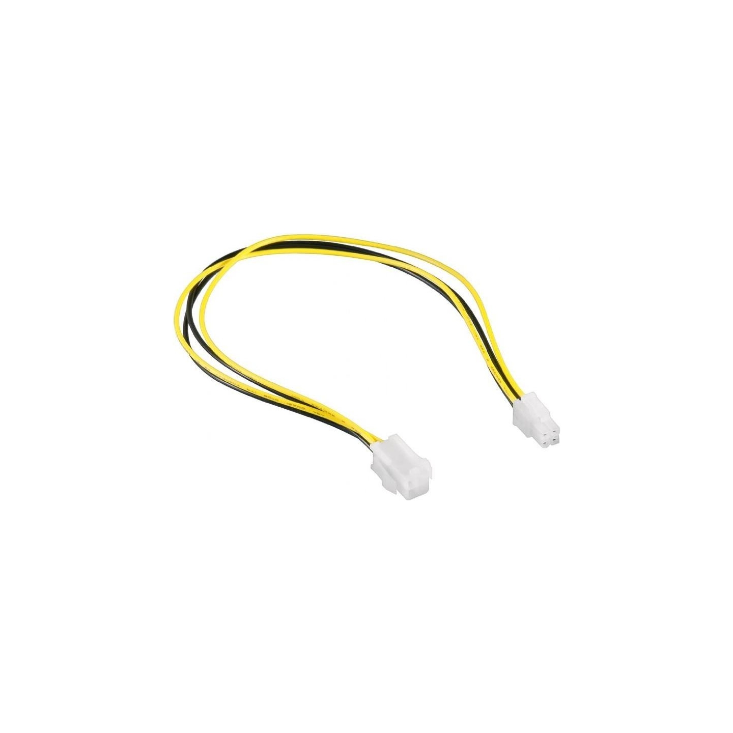 Gembird CABLE POWER EXTENSION 4PIN/CC-PSU-7 GEMBIRD