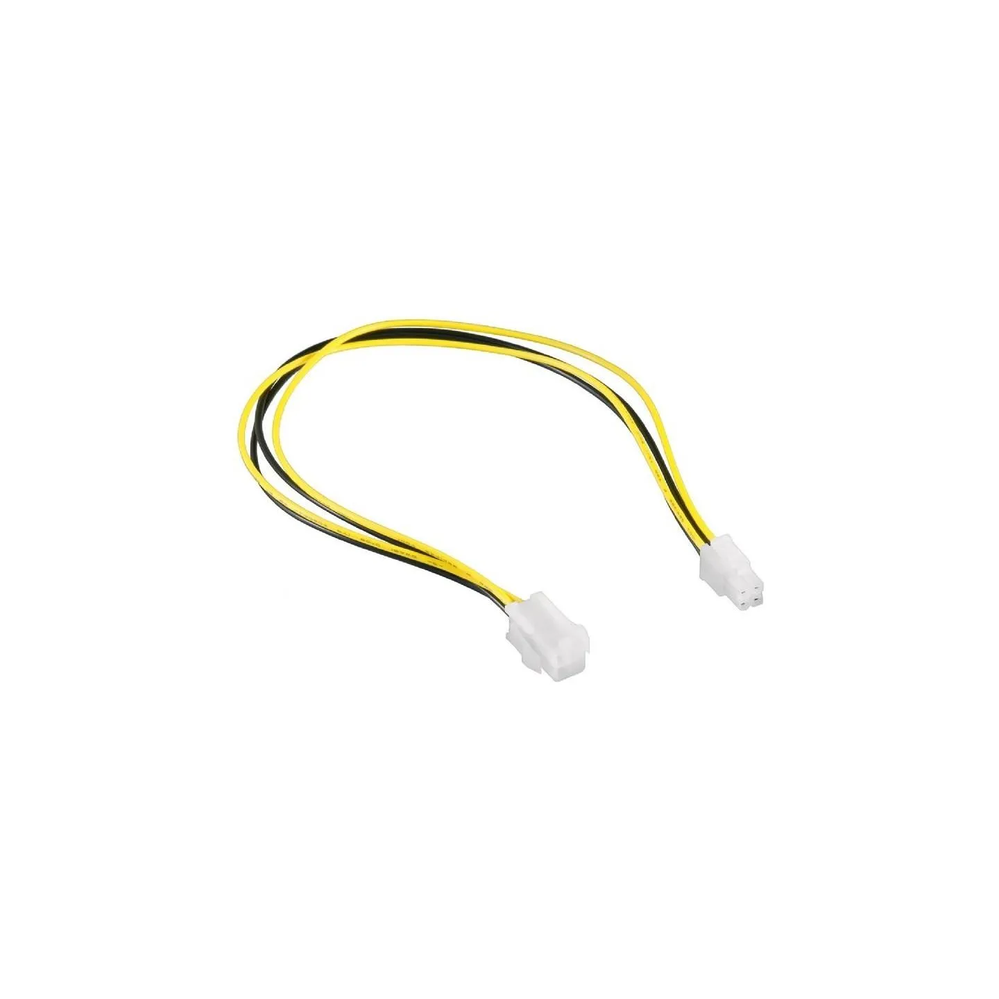 Gembird CABLE POWER EXTENSION 4PIN/CC-PSU-7 GEMBIRD