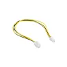 Gembird CABLE POWER EXTENSION 4PIN/CC-PSU-7 GEMBIRD
