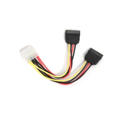 Gembird CABLE POWER SATA X2 30CM/CC-SATA-PSY-0.3M GEMBIRD