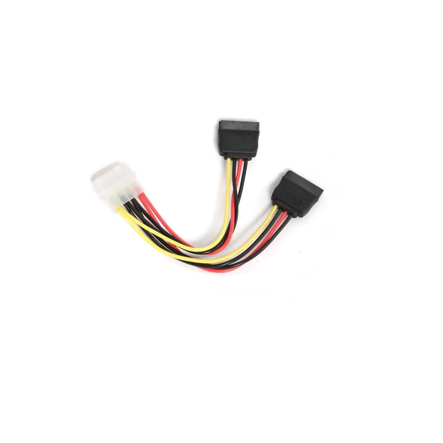 Gembird CABLE POWER SATA X2 30CM/CC-SATA-PSY-0.3M GEMBIRD