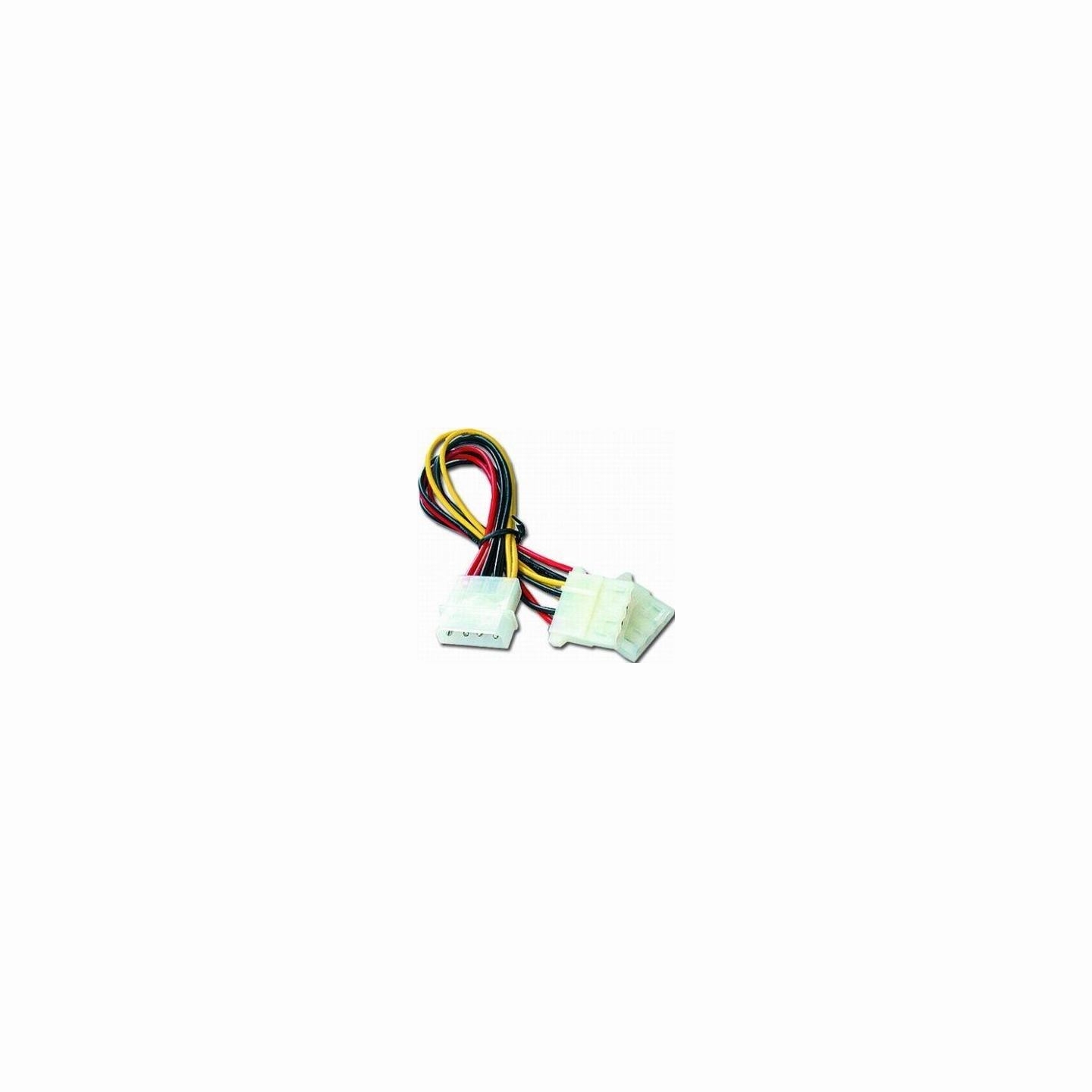 Gembird CABLE POWER SPLITTER MOLEX/CC-PSU-1 GEMBIRD