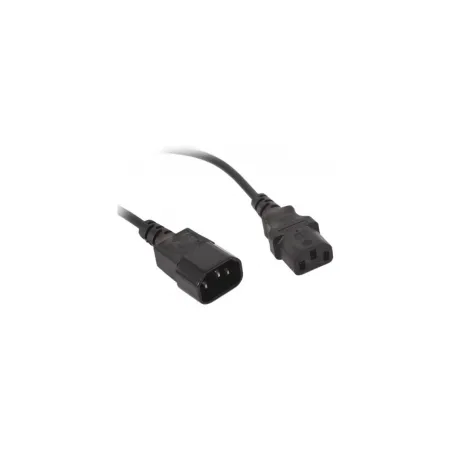 Gembird CABLE POWER EXTENSION 1.8M/PC-189 GEMBIRD