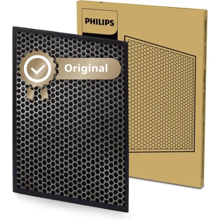 Philips Series 1000 Nano Protect Filter FY1413/30 Reduces TVOC / FY1413/30