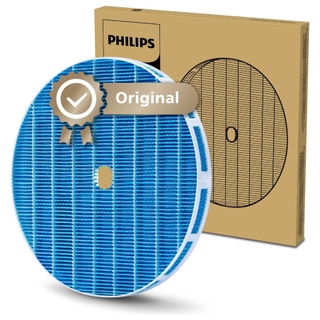 Philips NanoCloud Humidification Wick FY2425/30 NanoCloud technology Easy cleaning / FY2425/30