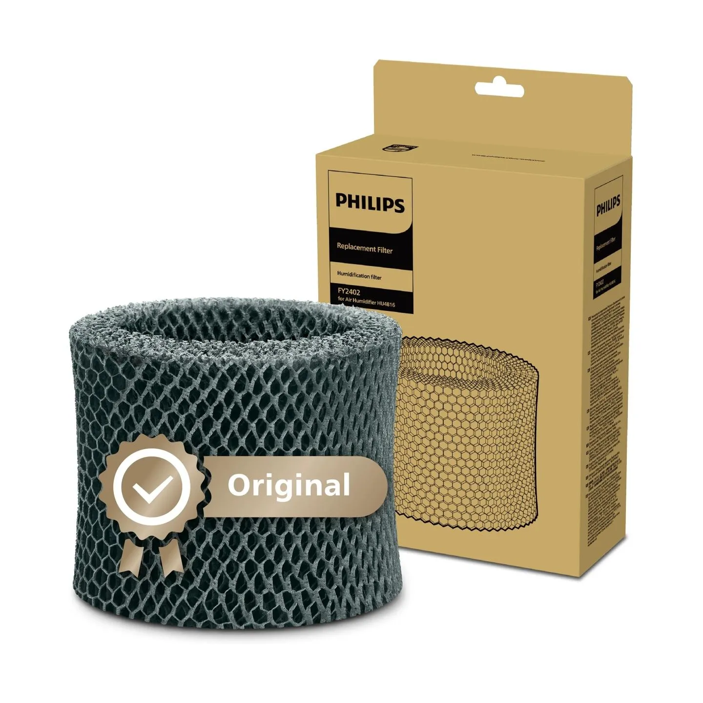 Philips Humidification filter FY2402/00 / FY2402/30