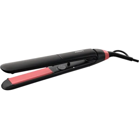 Philips StraightCare Essential ThermoProtect straightener BHS376/00 ThermoProtect technology / BHS376/00