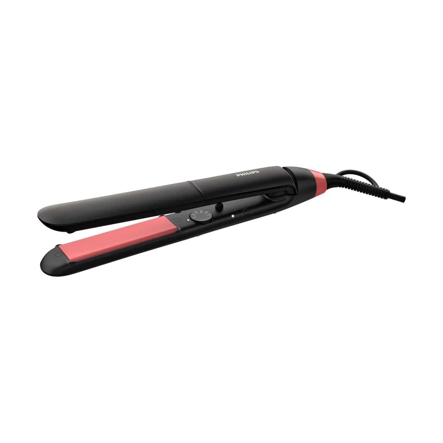 Philips StraightCare Essential ThermoProtect straightener BHS376/00 ThermoProtect technology / BHS376/00
