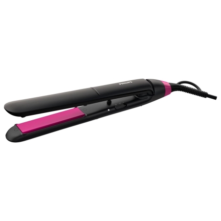 Philips StraightCare Essential ThermoProtect straightener BHS375/00 ThermoProtect technology/Damaged package / BHS375/00?/PACKAG