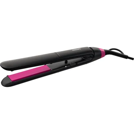 Philips StraightCare Essential ThermoProtect straightener BHS375/00 ThermoProtect technology/Damaged package / BHS375/00?/PACKAG
