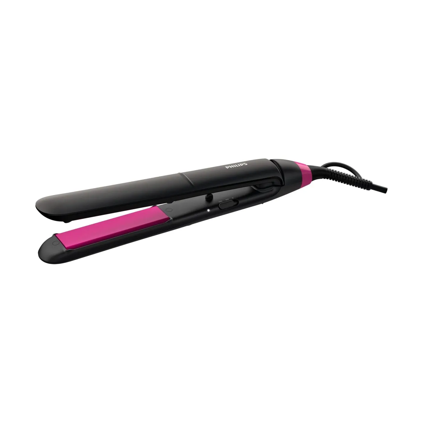 Philips StraightCare Essential ThermoProtect straightener BHS375/00 ThermoProtect technology/Damaged package / BHS375/00?/PACKAG