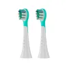 Aeno ADBTH09M's accessory Brush Head, 2 pcs
