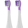 Aeno ADBTH09V's accessory Brush Head, 2 pcs