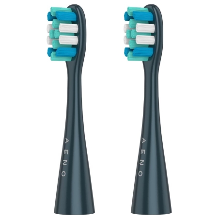 Aeno ADB0010N 's accessory Brush Head, 2 pcs