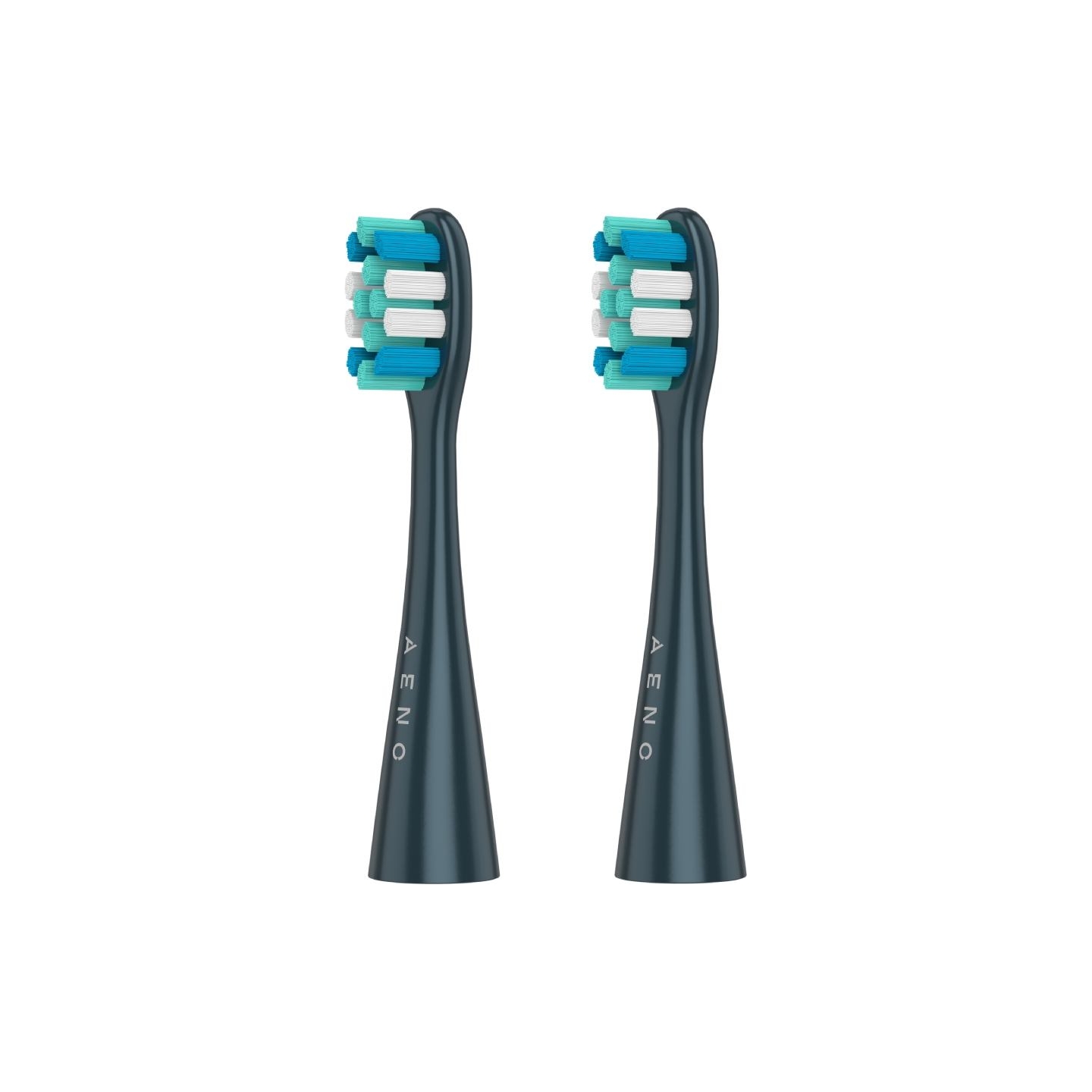Aeno ADB0010N 's accessory Brush Head, 2 pcs