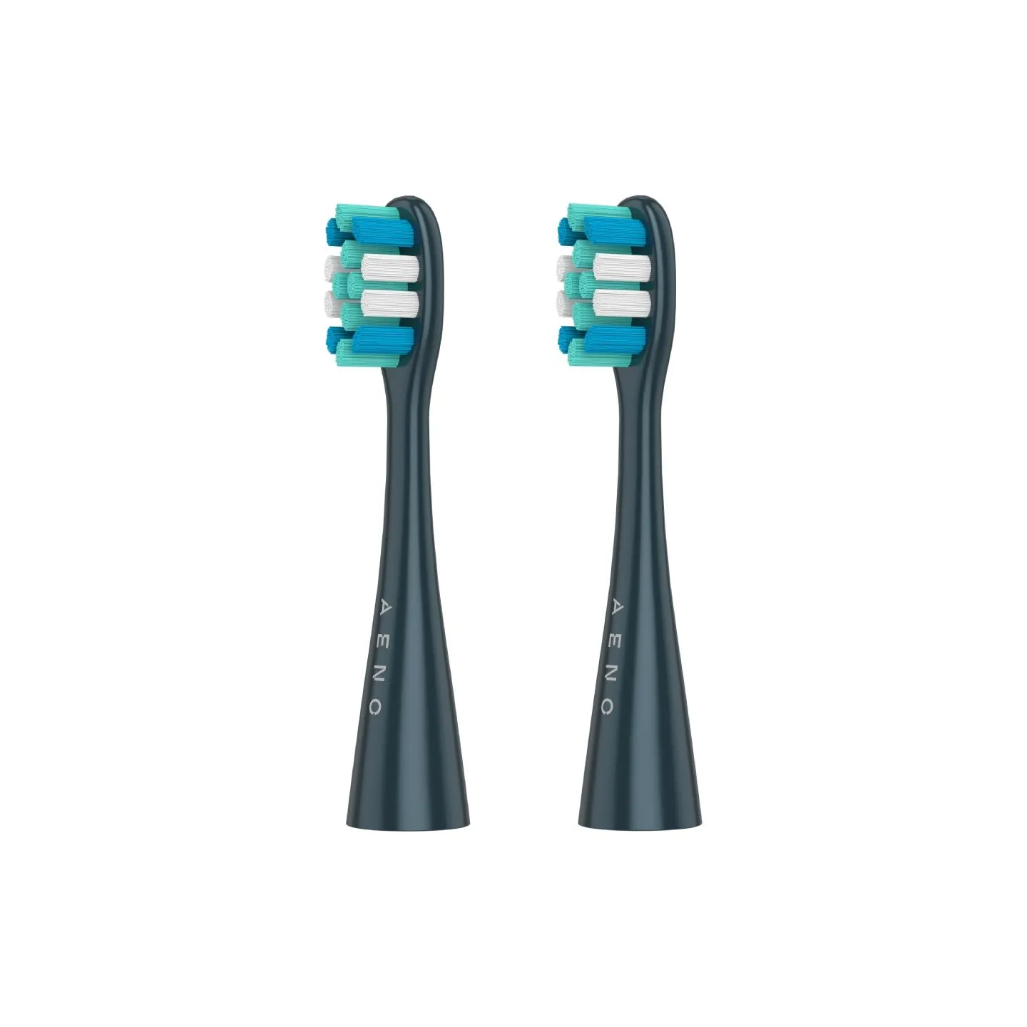 Aeno ADB0010N 's accessory Brush Head, 2 pcs