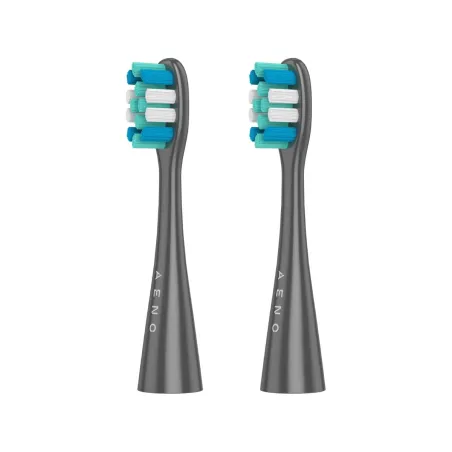 Aeno ADB0010G 's accessory Brush Head, 2 pcs