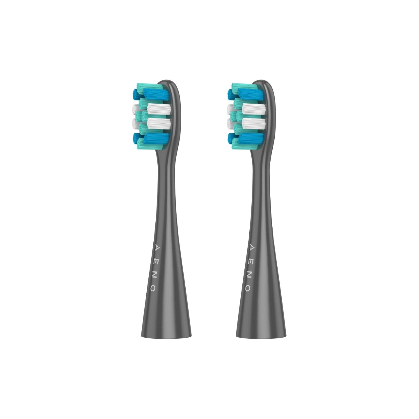 Aeno ADB0010G 's accessory Brush Head, 2 pcs