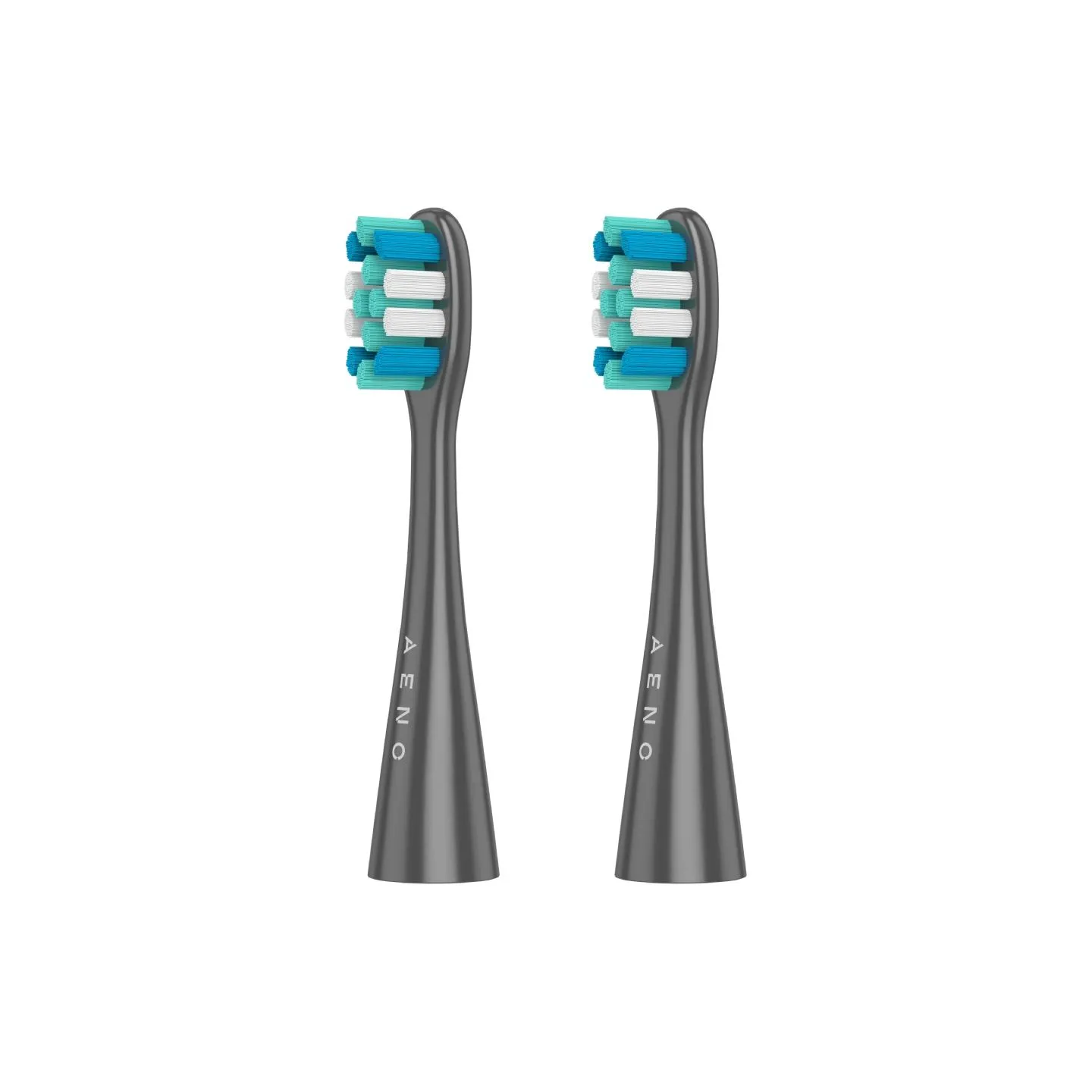 Aeno ADB0010G 's accessory Brush Head, 2 pcs
