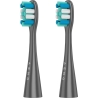 Aeno ADB0010G 's accessory Brush Head, 2 pcs
