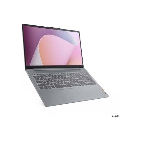 Lenovo IDEAPAD SLIM 3 RYZEN 5 5625U/15.6" FHD (1920X1080) IPS 300NITS ANTI-GLARE/8GB/256GB SSD/SD CARD READER/W11H/ENG (ARCTIC G