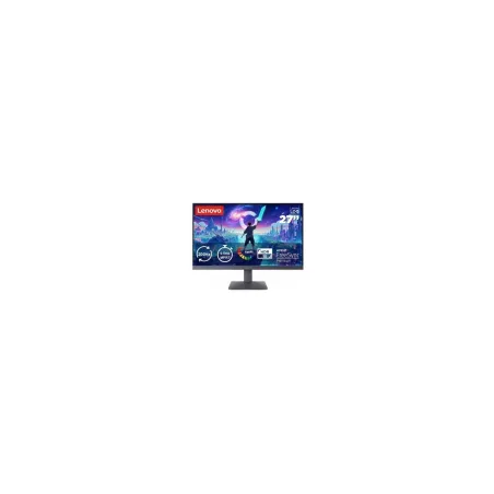 Lenovo LOQ 27-10 27" FHD (1920X1080) WLED IPS PANEL/300NITS/200HZ/0.5MS/2X HDMI 2.1/DP 1.4 (3YEAR WARRANTY)