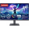 Lenovo LOQ 27-10 27" FHD (1920X1080) WLED IPS PANEL/300NITS/200HZ/0.5MS/2X HDMI 2.1/DP 1.4 (3YEAR WARRANTY)