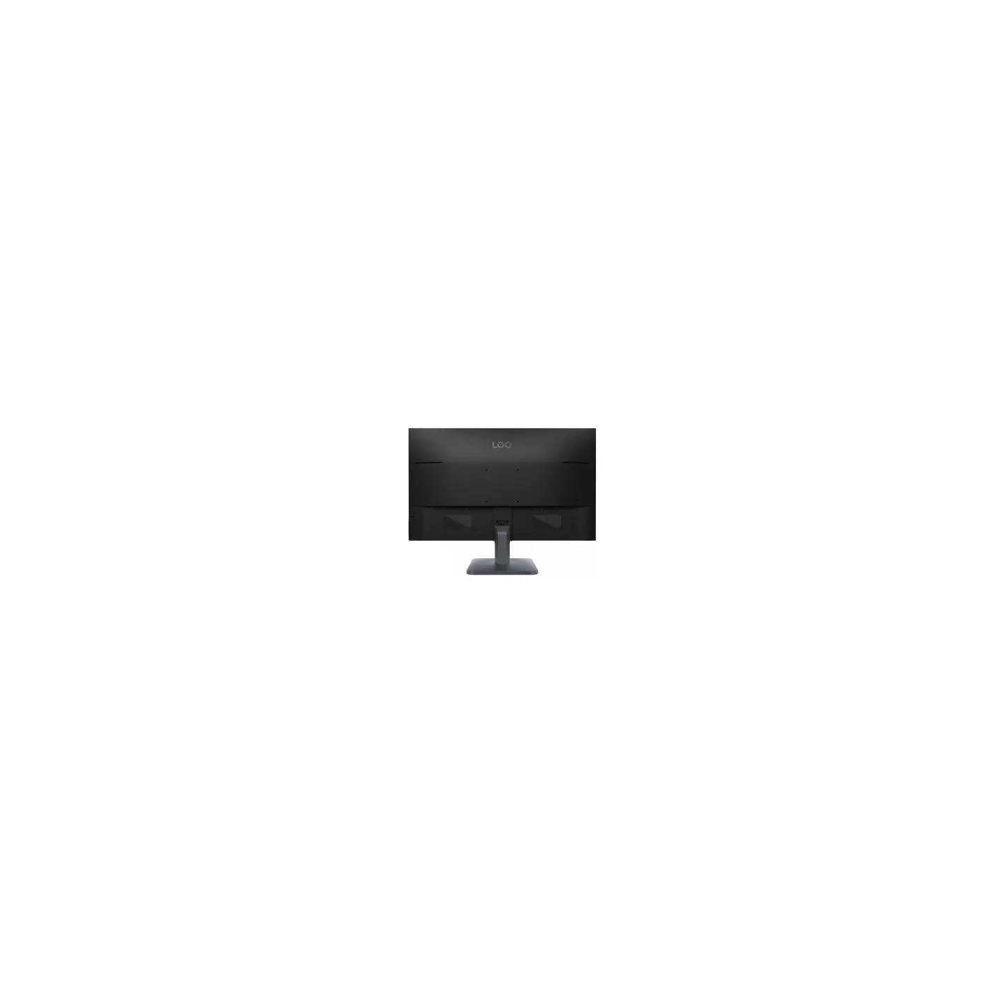 Lenovo LOQ 27-10 27" FHD (1920X1080) WLED IPS PANEL/300NITS/200HZ/0.5MS/2X HDMI 2.1/DP 1.4 (3YEAR WARRANTY)
