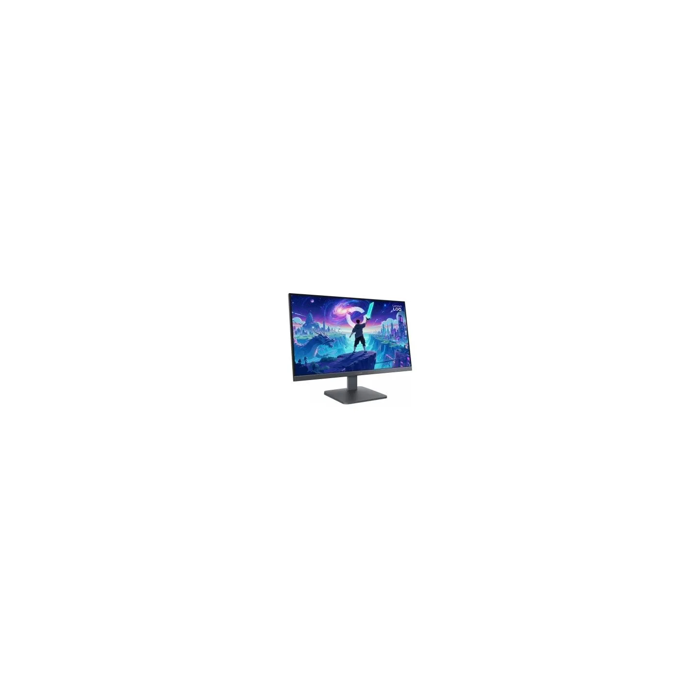 Lenovo LOQ 27-10 27" FHD (1920X1080) WLED IPS PANEL/300NITS/200HZ/0.5MS/2X HDMI 2.1/DP 1.4 (3YEAR WARRANTY)