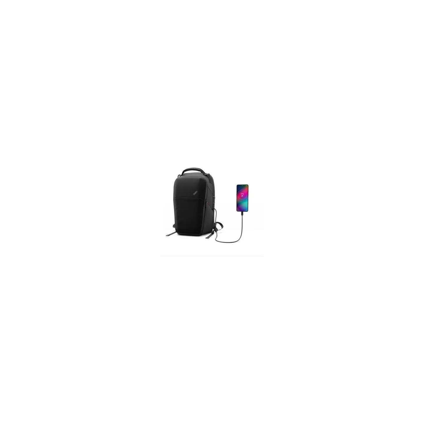 Lenovo TP CLICK-GO BACKPACK (AURA EDITION) 16"