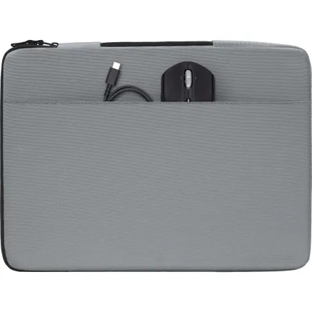 HP Protective 13-14inch Laptop Sleeve - Meteor Silver / C3TR2UT#ABB